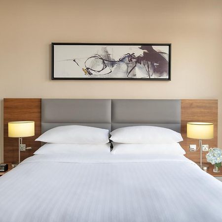 Marriott Executive Apartments Doha, Le Mirage City Walk מראה חיצוני תמונה